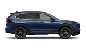 CR-V Hybrid SUV Plug-in Hybrid
