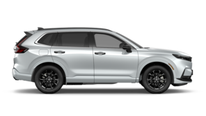 CR-V Hybrid SUV e:HEV Full Hybrid