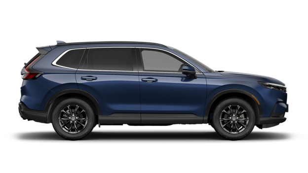 CR-V Hybrid SUV Plug-in Hybrid