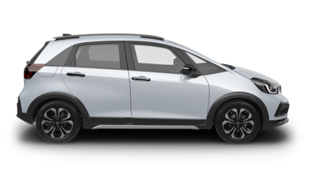 Jazz Crosstar Advance