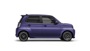 Honda Super-N