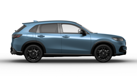ZR-V