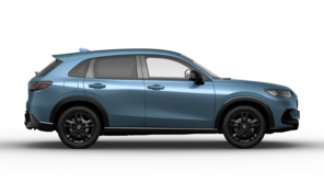 ZR-V Hybrid SUV