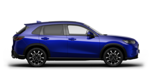 ZR-V Hybrid SUV