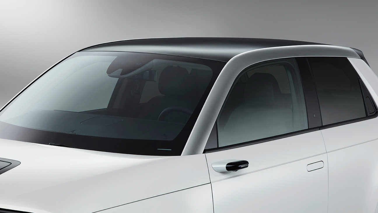 Honda e - Electric Car Accessories - Honda UK