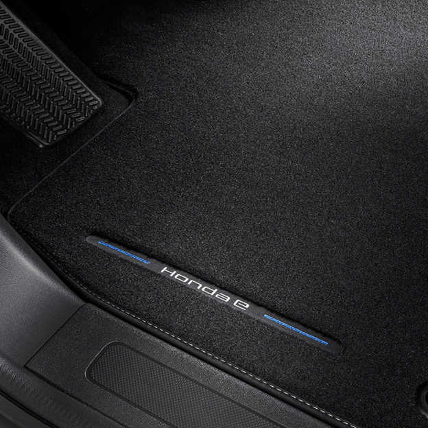 Honda e Electric Car Accessories Honda UK