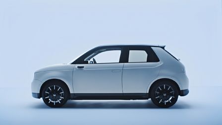 Book a test drive