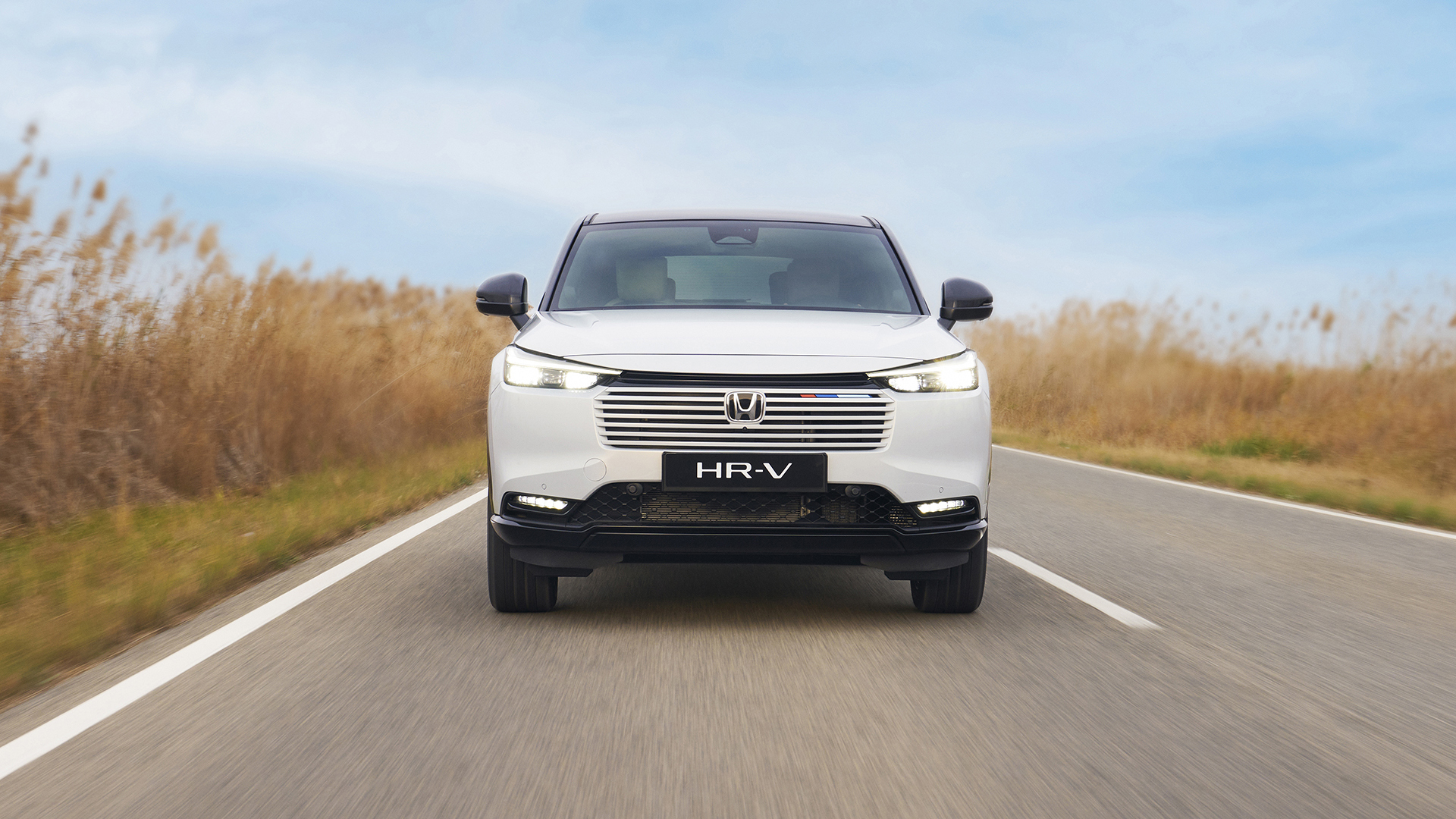 Honda HR-V Perfomance