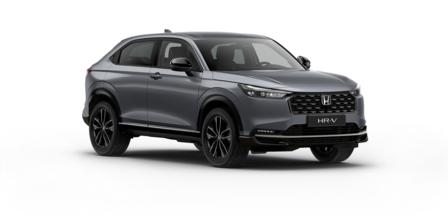 Honda HR-V Advance Sport