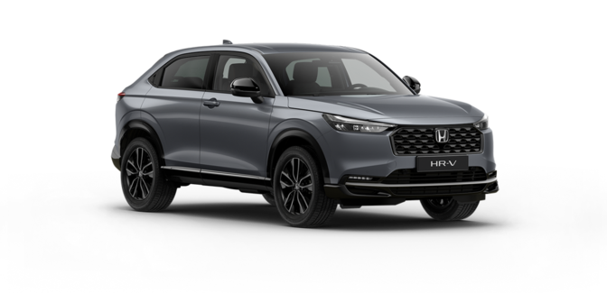 HR-V Advance Style offer