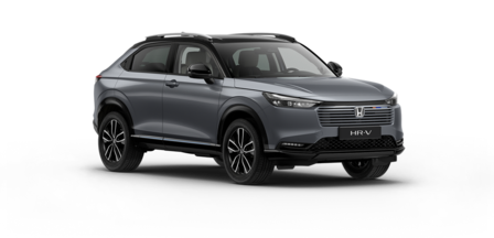 Honda HR-V Advance Style