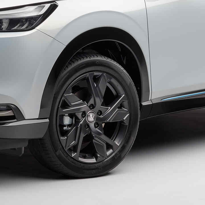 18 inch HR1814 Alloy Wheel set