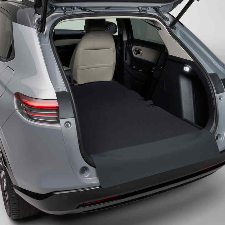 Honda HR-V Foldable boot mat