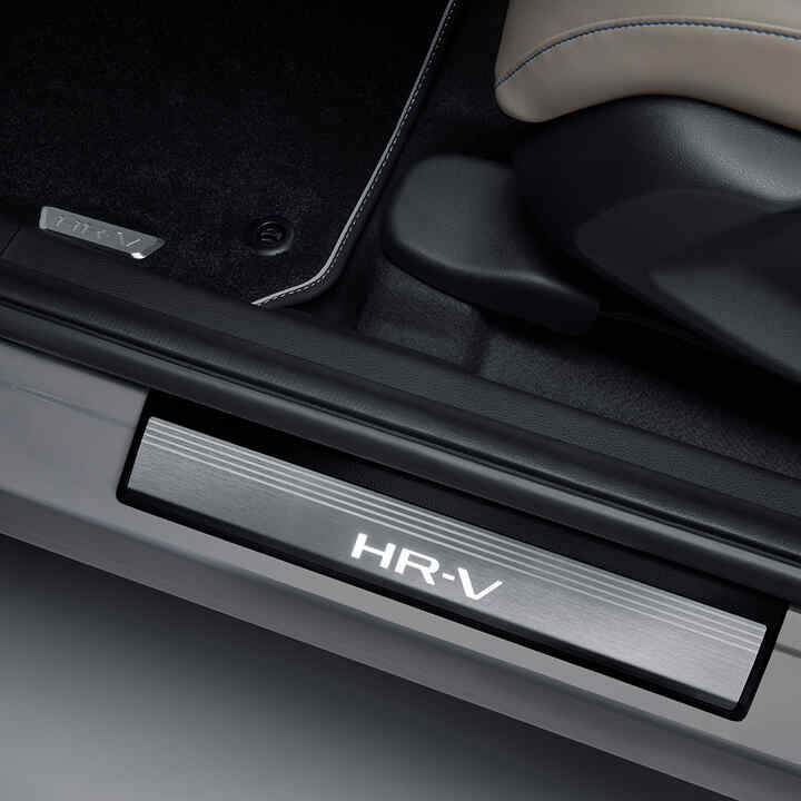 Honda HR-V illumination pack