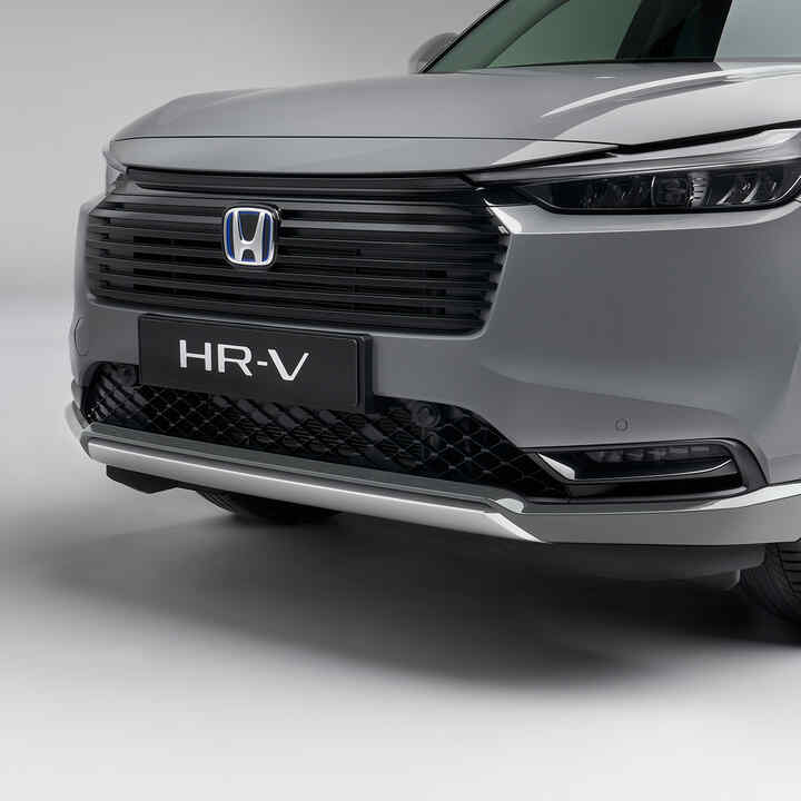 Honda HR-V Front lower bumper