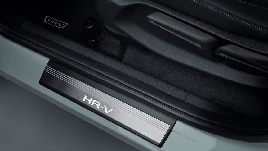 Honda HR-V Hybrid Illumination Pack