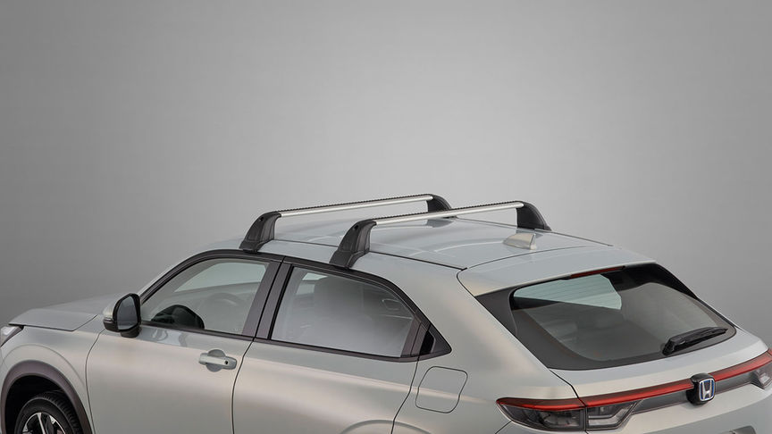 Honda HR-V Hybrid roof carrier