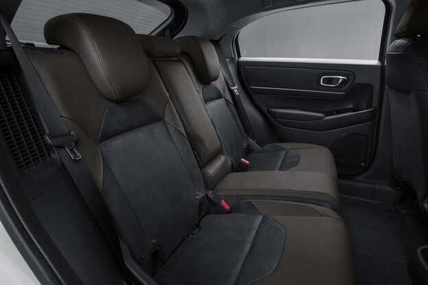 Leather Upholstery
