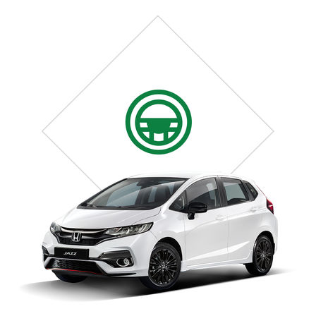 Honda Jazz Specifications Honda Cars