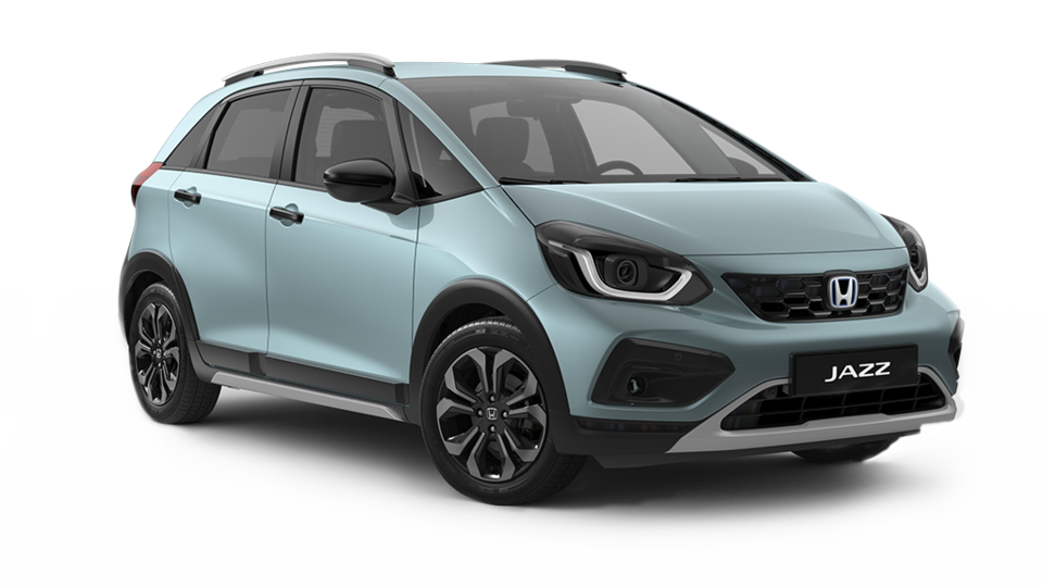 Honda Jazz Hybrid Offers Finance Honda UK Honda Jazz Hybrid Offers Finance Honda UK