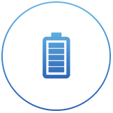 Battery icon