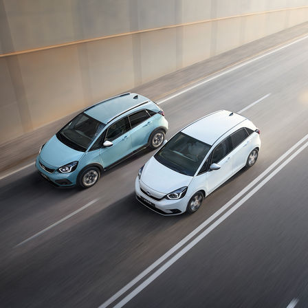 New Honda Jazz Hybrid Honda Jazz Crosstar Honda Uk New Honda Jazz Hybrid Honda Jazz Crosstar Honda Uk