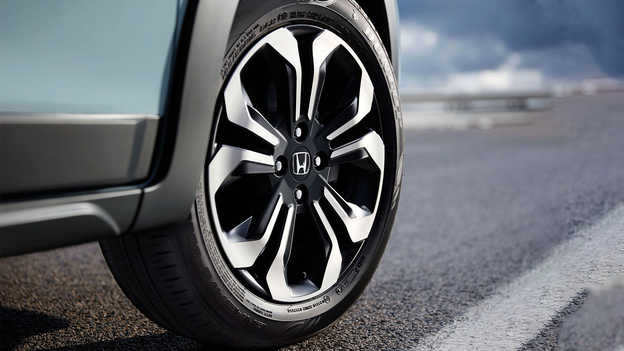 Close up of alloys