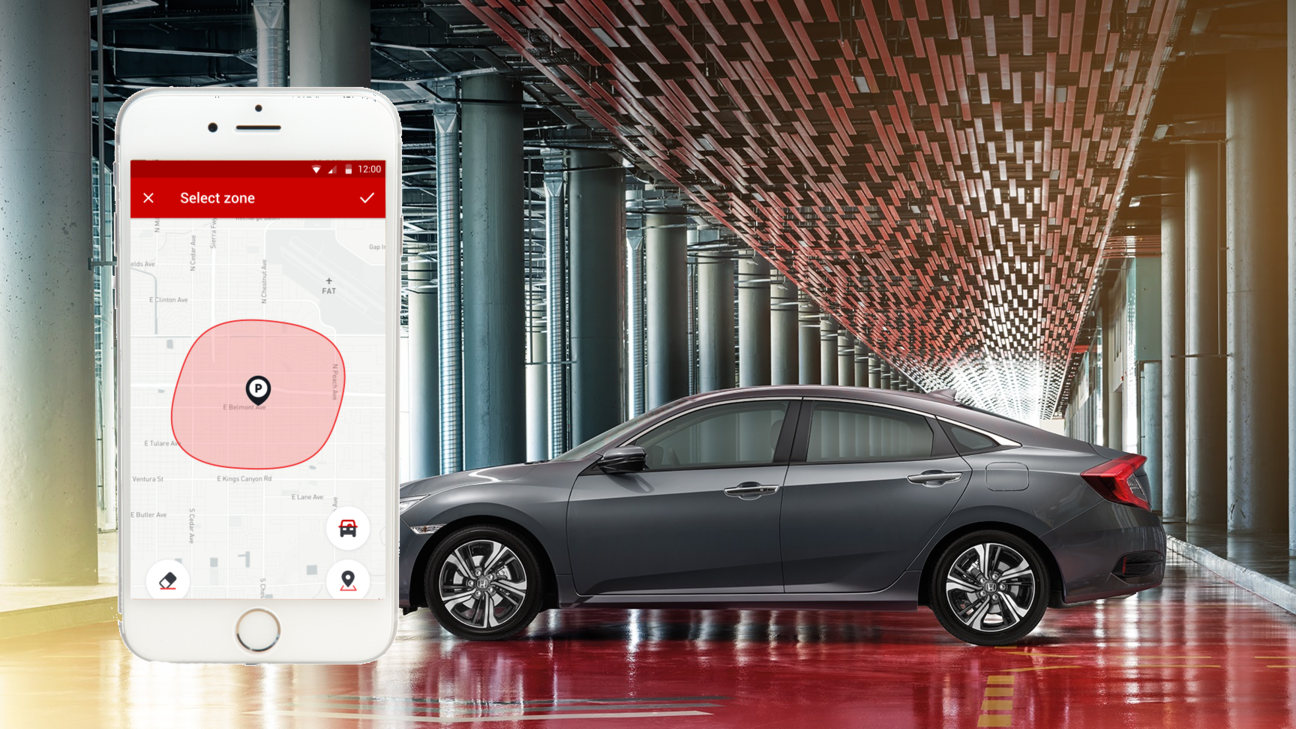 My Honda App Mobile App for Honda Owners Honda UK