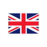 United Kingdom flag