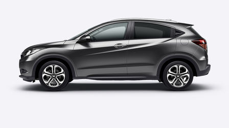 New Cars | Select a Range & Model | Honda UK New Cars | Select a Range & Model | Honda UK