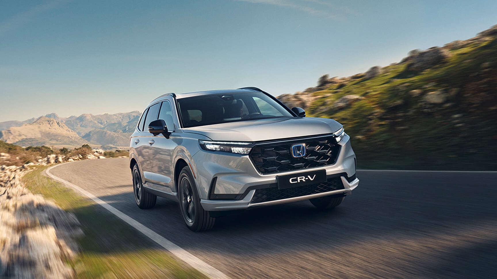 Type R, Honda’s racing heartbeat | Honda UK Cars