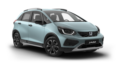 Jazz Crosstar Advance