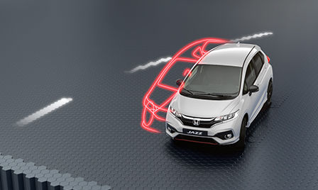 new 2018 honda jazz sport small city car honda uk
