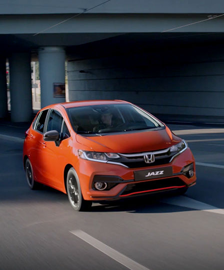 New Honda Jazz 2015 Review Auto Express