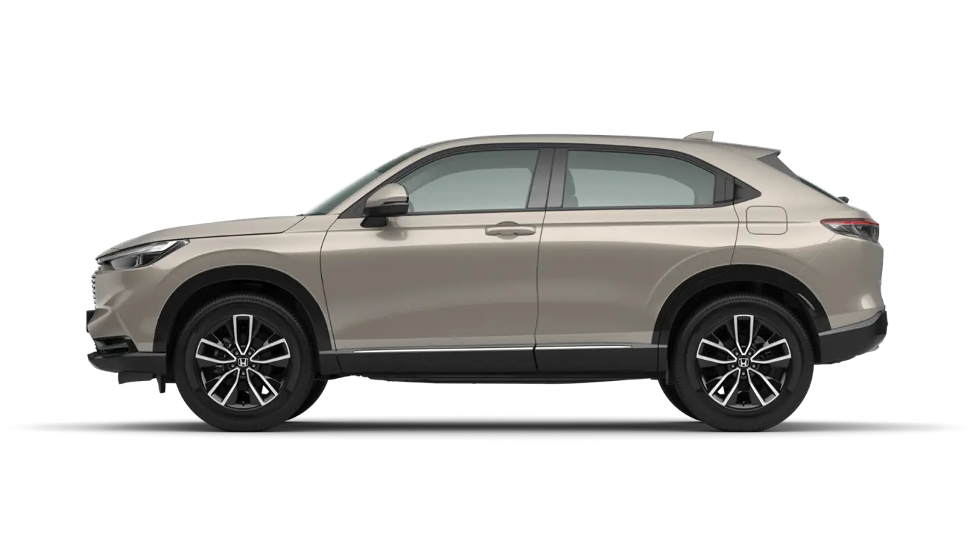 Honda HRV Specs, Dimensions & Interior Honda UK