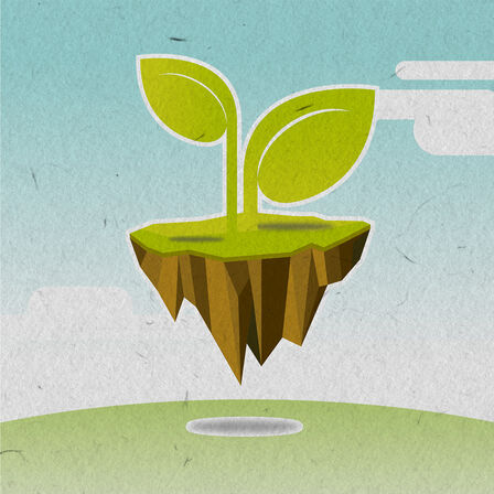 View of Honda Granite Green Metallic (G-501M) Touch Up Paint