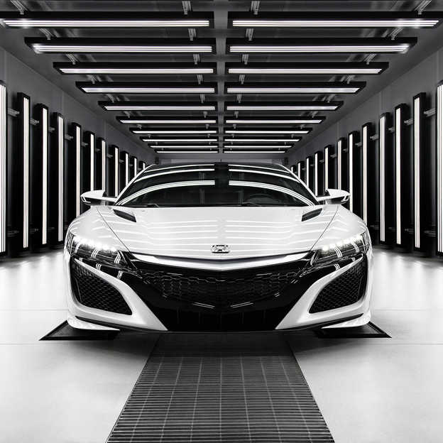 Honda i mmd