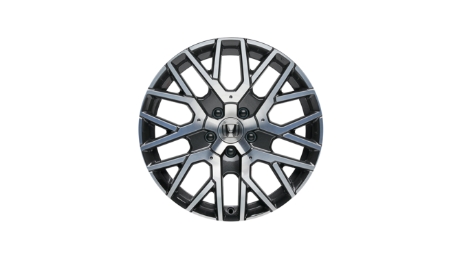 18 inch ZR1801 Alloy Wheel