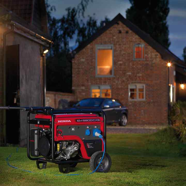 Honda generator dealer near me cheap