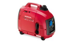 Honda generator price outlet list