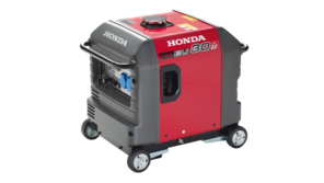9 Best Quiet Generators Reviews Buyers Guide