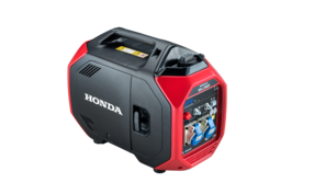 Honda generator clearance price list