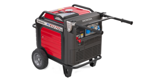 help me choose a power generator model info honda uk