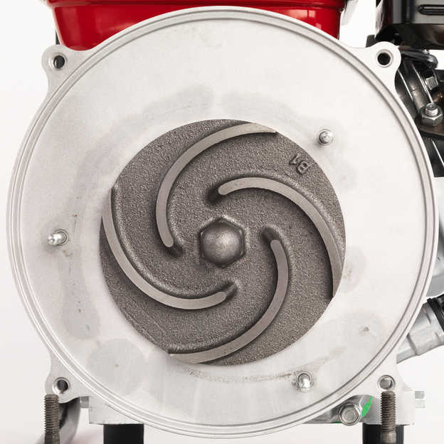 High Flow Rate Water Pumps Commercial Use Honda UK