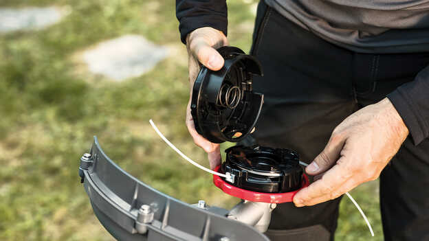 Honda cheap line trimmer