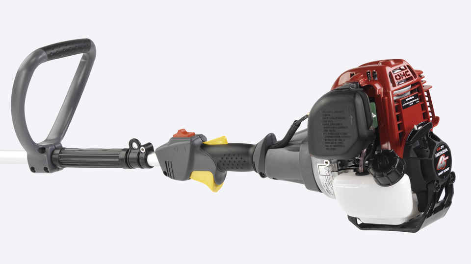 Brushcutters & Trimmers Lawn & Garden Tools Honda UK