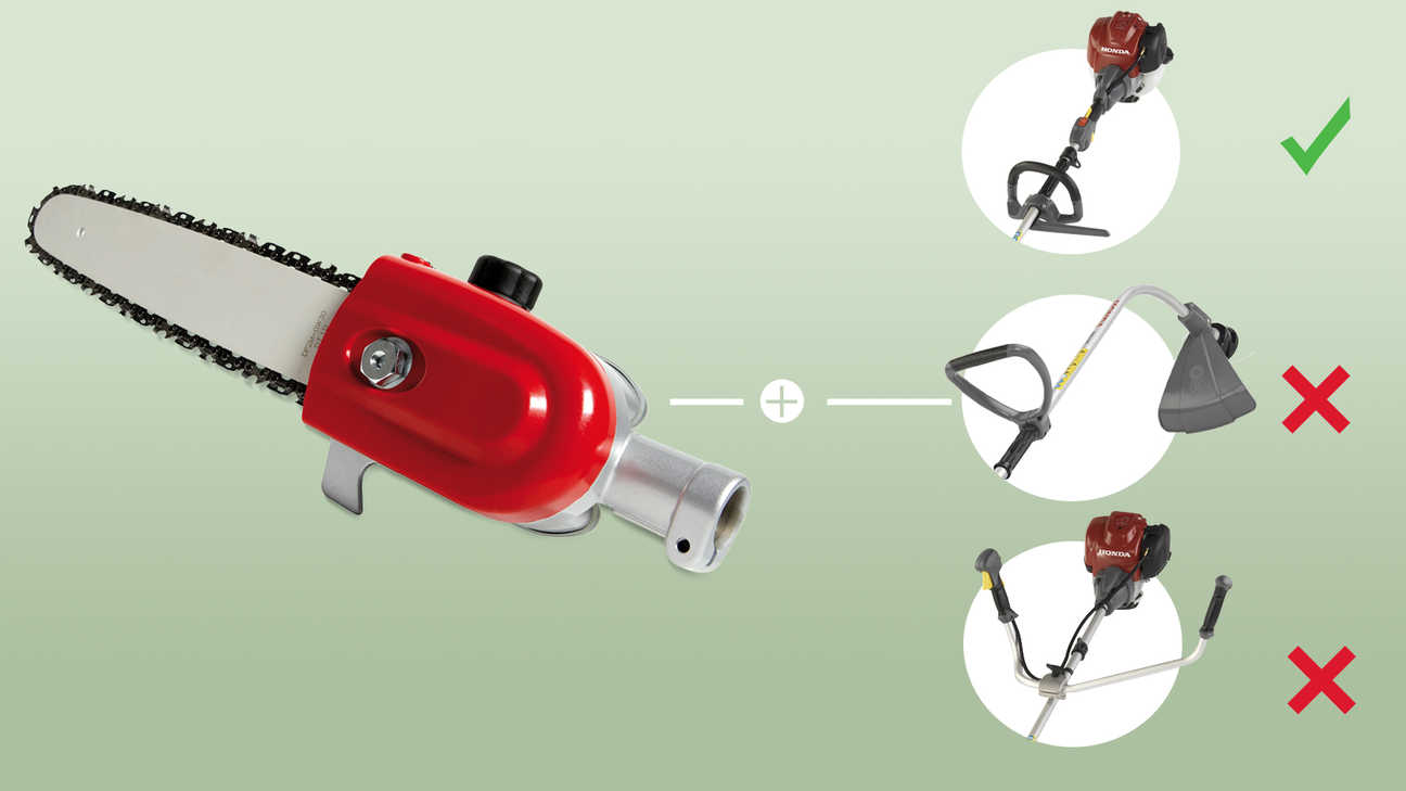 Honda Brushcutters and Strimmers Lawn & Garden Honda UK