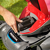 Honda Universal Battery