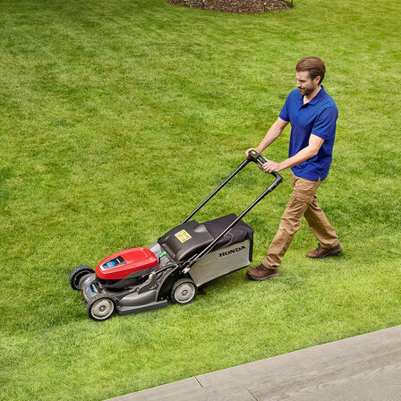 Cordless HRX