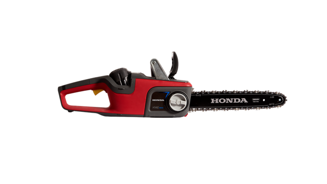 Image of Cordless Chainsaw